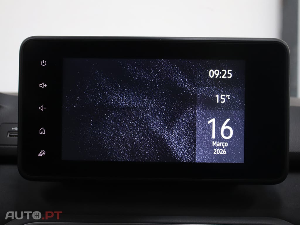 Dacia Jogger Jogger 1.0 TCe Extreme+ Up&Go 7L