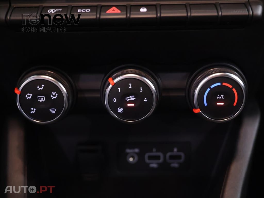 Renault Clio 1.0 Tce Evolution