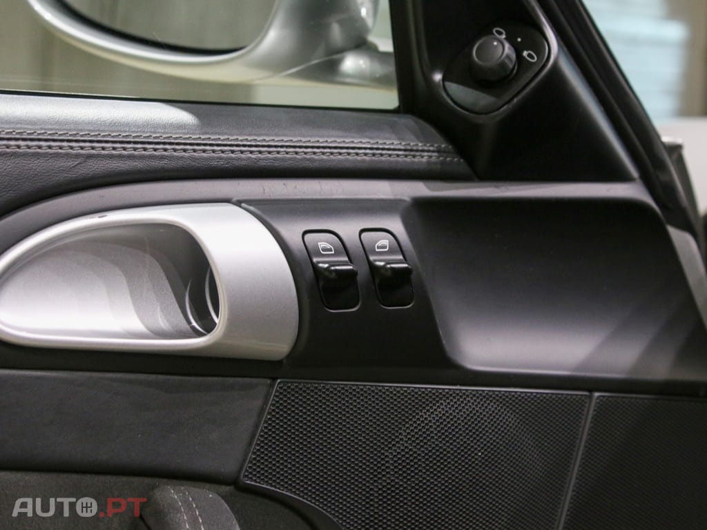 Porsche 911 Carrera GT3