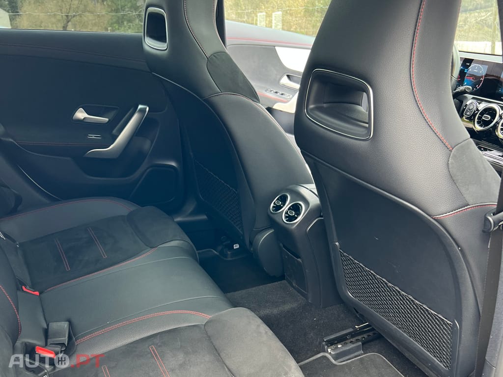 Mercedes-Benz CLA 180 Classe CLA 180