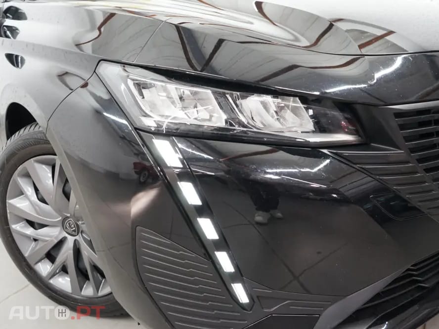 Peugeot 308 1.2 PureTech Active Pack