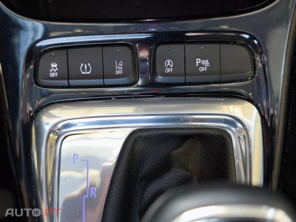 Opel Crossland X 1.2 S&S Auto Innovation