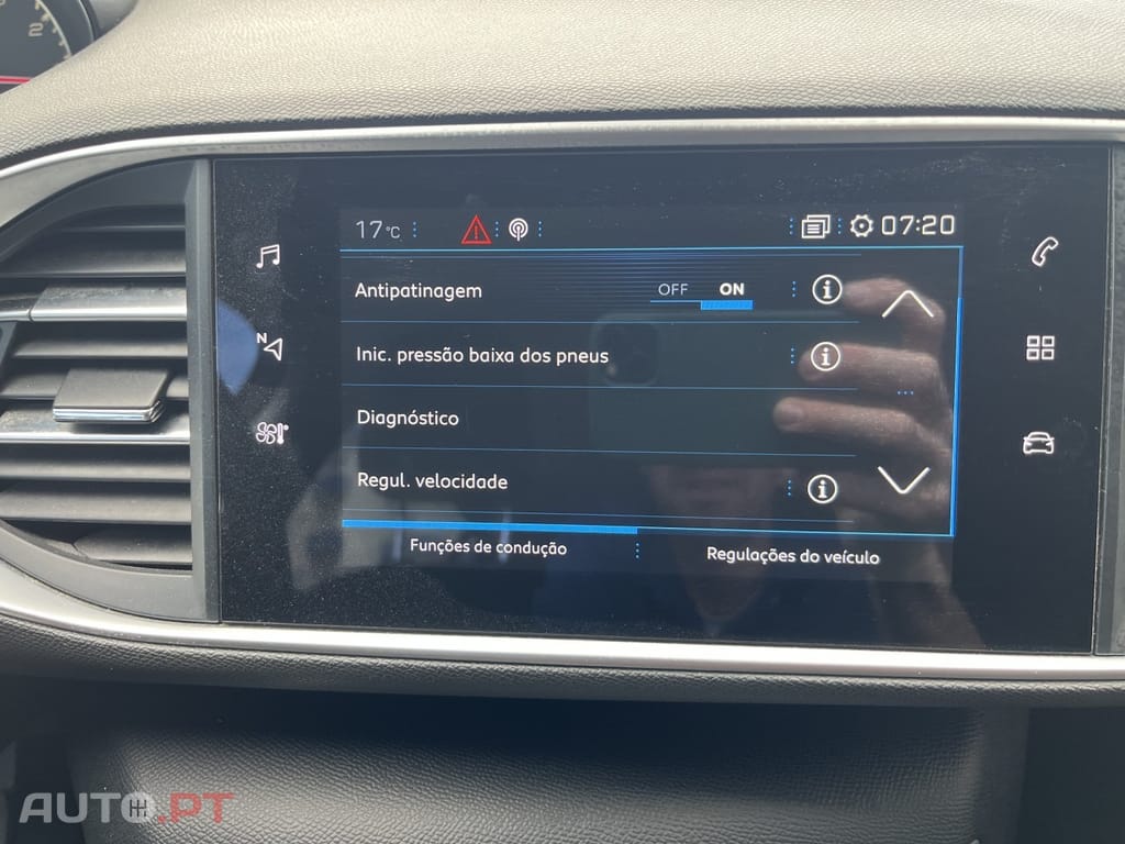 Peugeot 308 1.2 PureTech Style