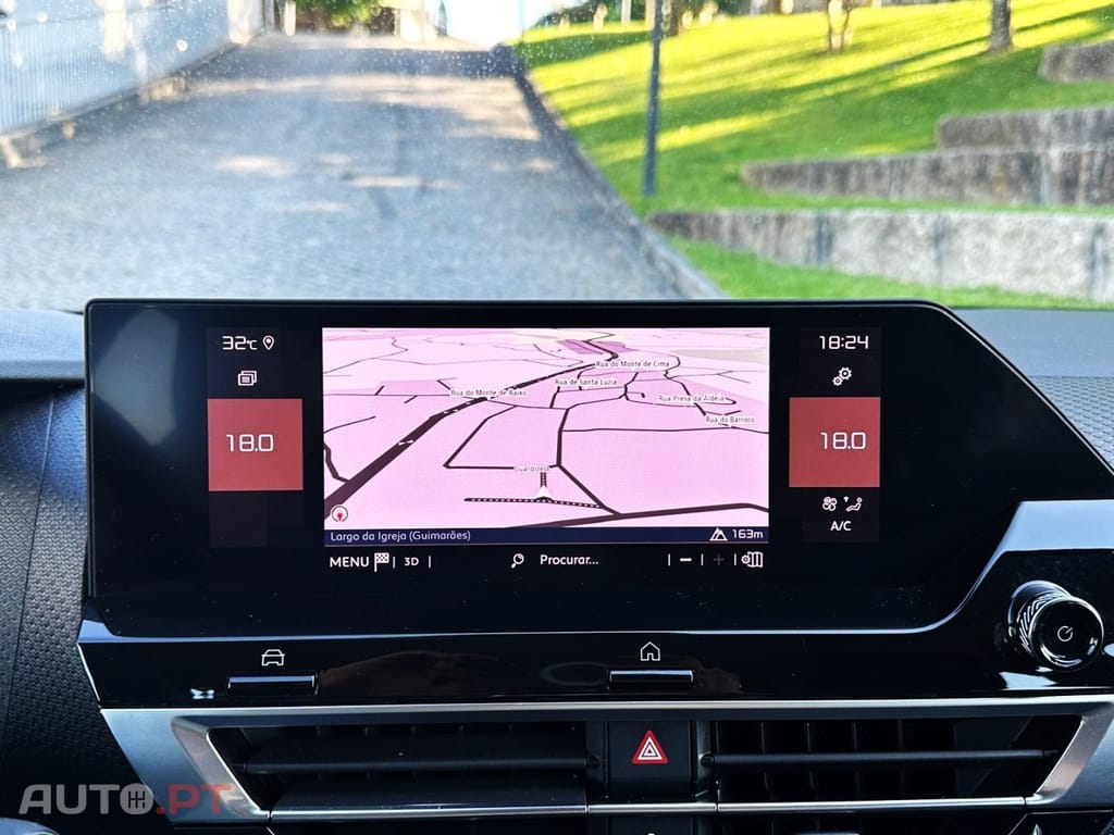 Citroen C4 1.5 BlueHDi Feel Pack