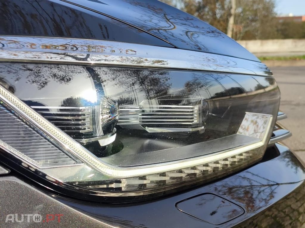 Volkswagen Passat Variant 1.6 TDI (BlueMotion ) Comfortline