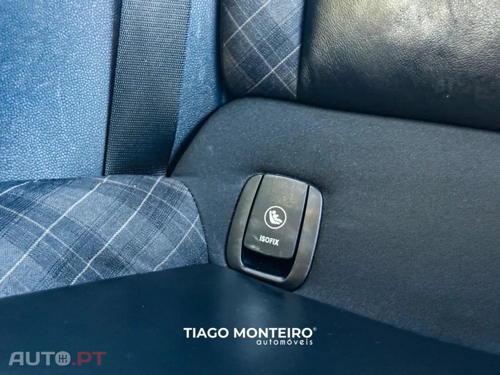 MINI Cooper One D