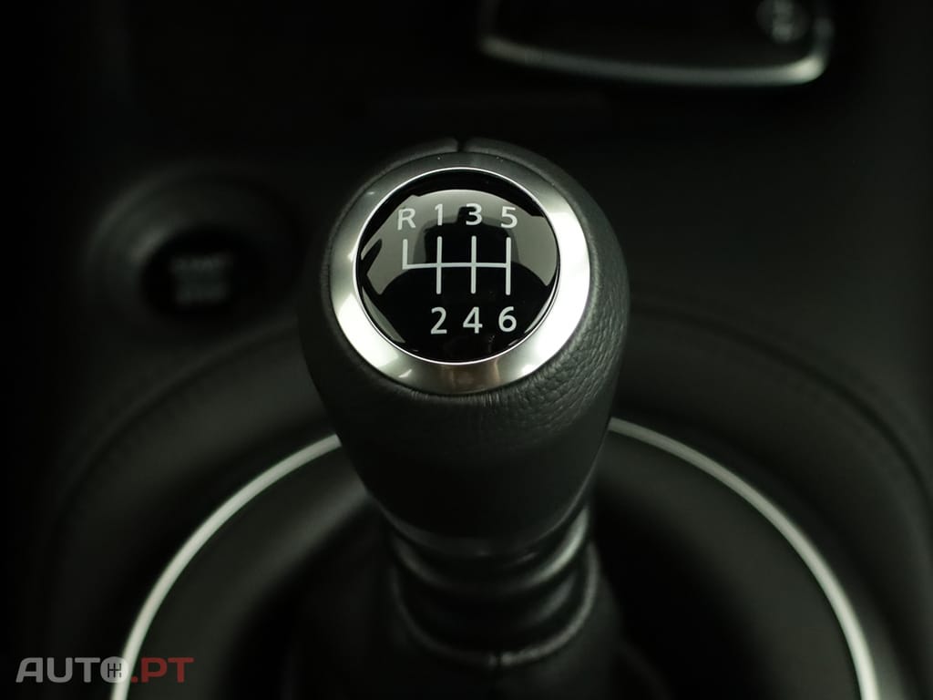 Nissan Juke Juke 1.0 DIG-T N-Connecta