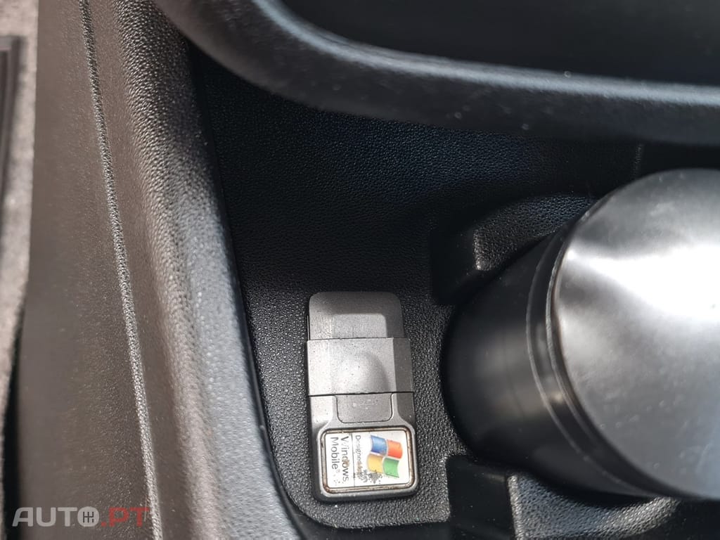 Fiat Grande Punto 1.2 Dynamic