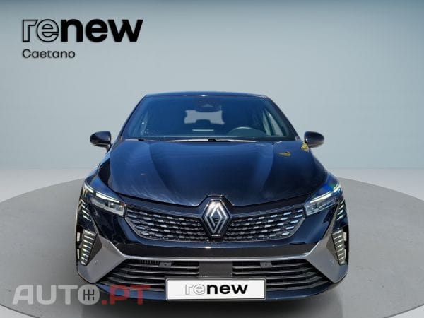 Renault Clio TCe 90 esprit Alpine