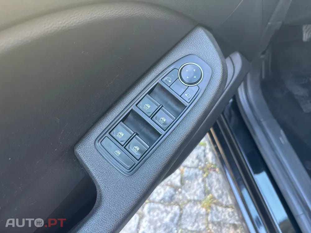 Renault Clio 1.0 TCe Evolution Bi-Fuel