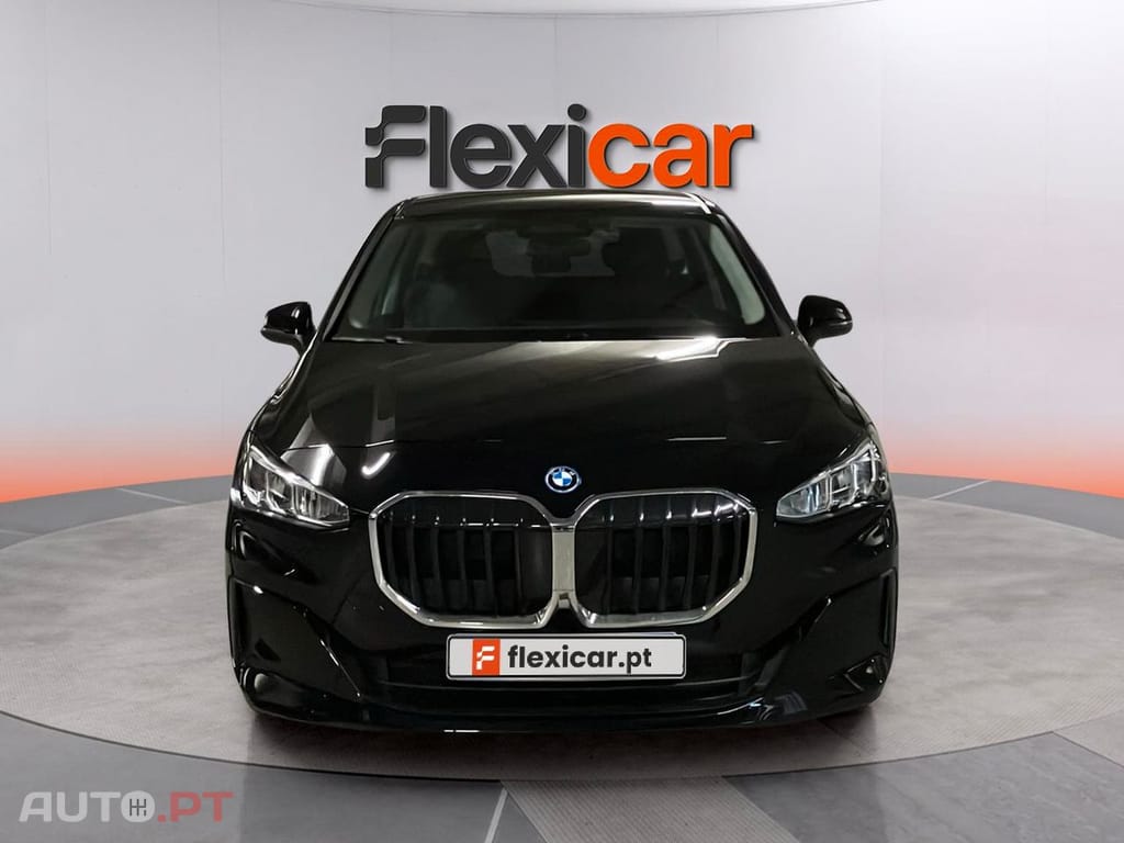 BMW 225 e xDrive Line Luxury