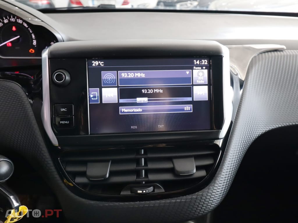 Peugeot 208 1.2 PureTech Style