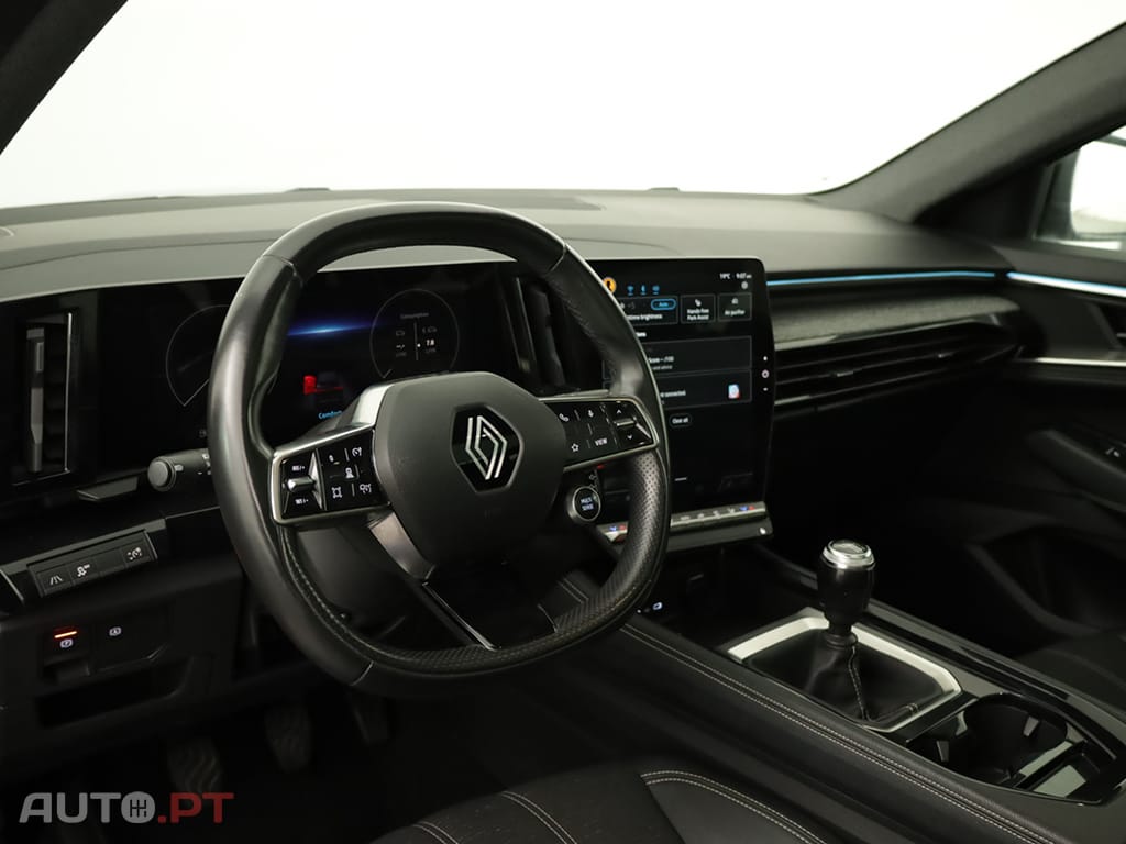 Renault Austral 1.3 Mild Hybrid Techno