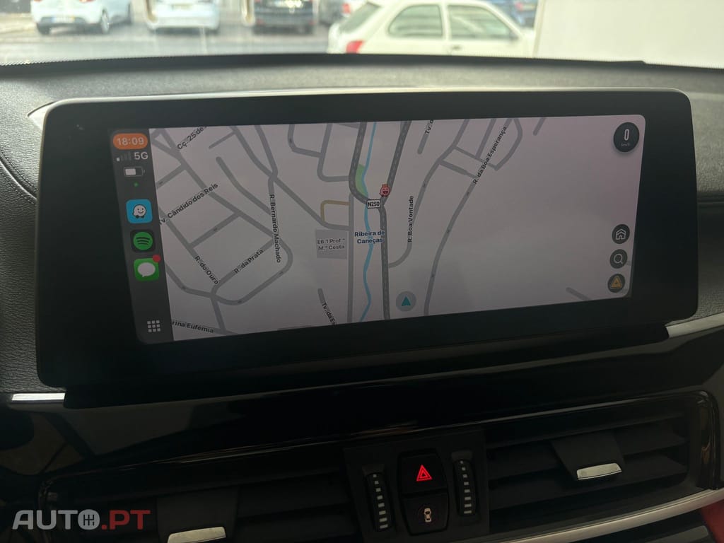 BMW X2 25 e xDrive X Pack M