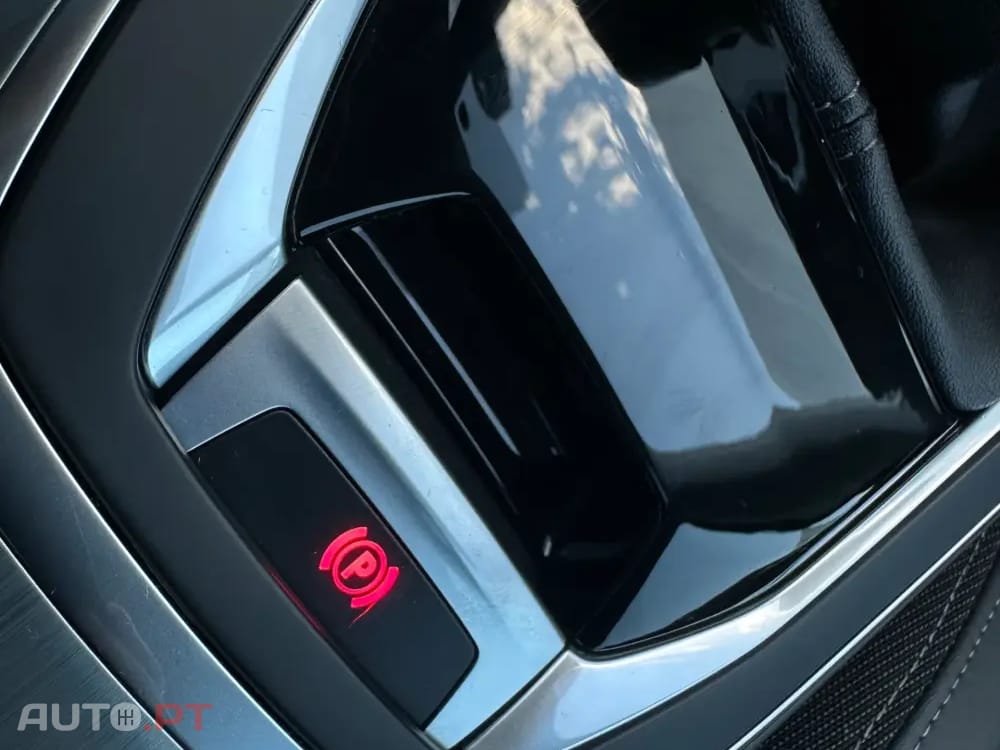 Peugeot 308 SW 1.5 BlueHDi Style