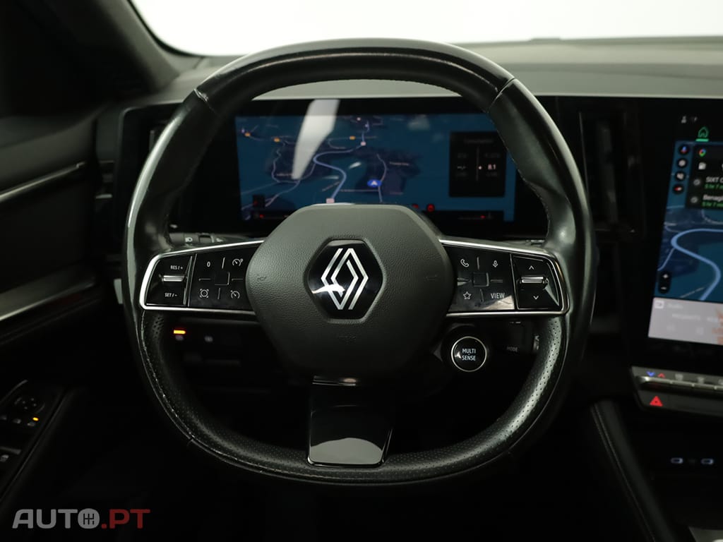 Renault Austral 1.3 Mild Hybrid Techno