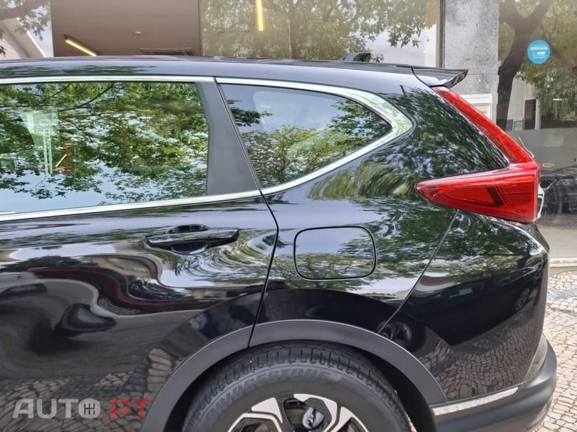 Honda CR-V 2.0 i-MMD Executive
