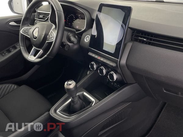 Renault Clio TCe 90 esprit Alpine