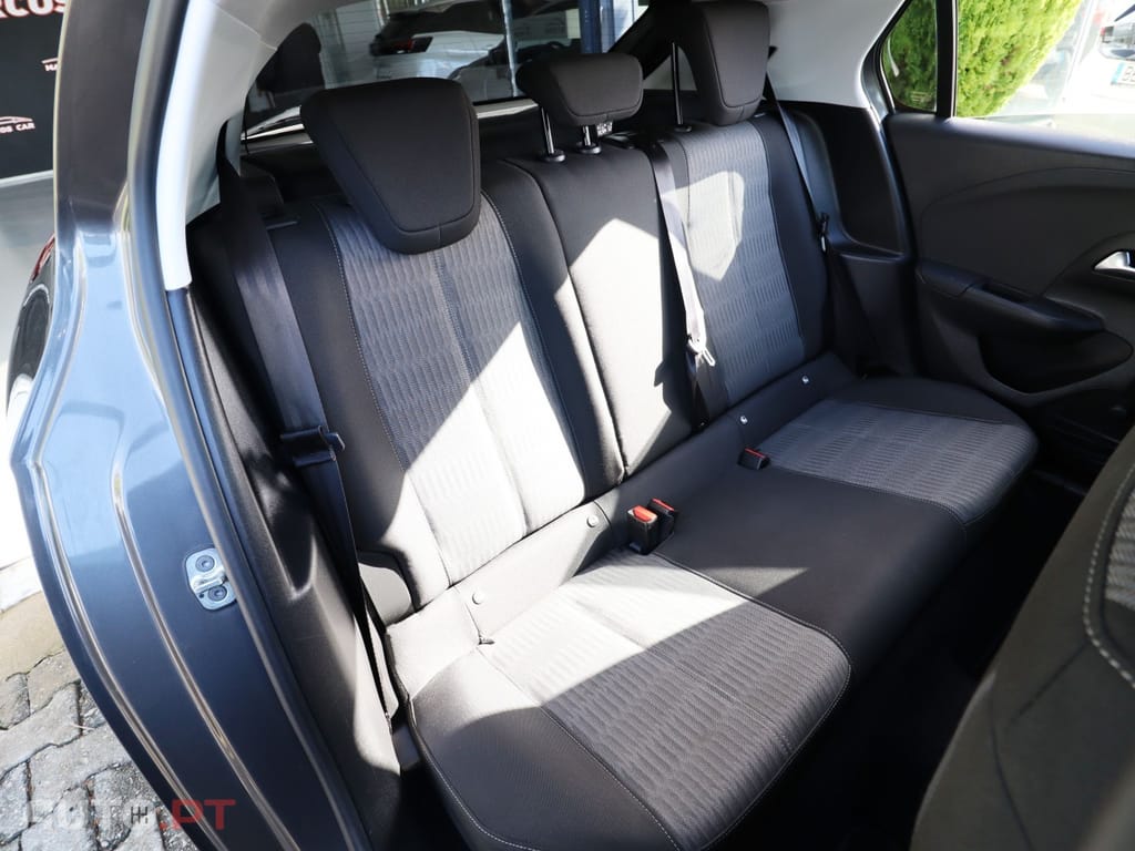 Opel Corsa 1.2 Business