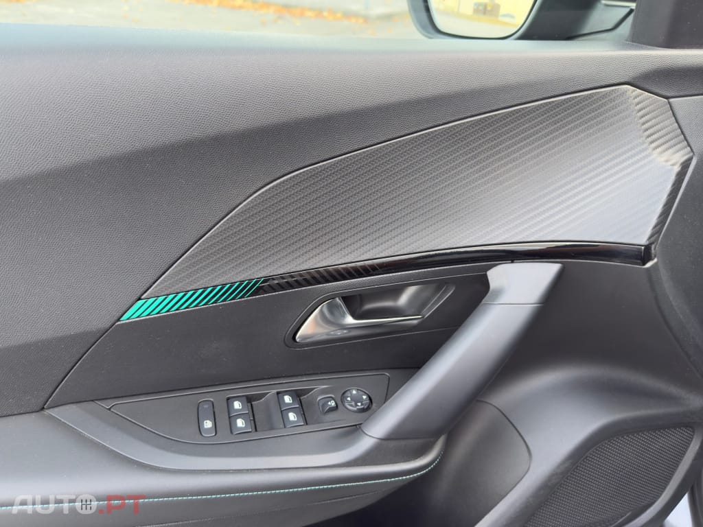 Peugeot 2008 PureTech 100 Stop&Start Allure