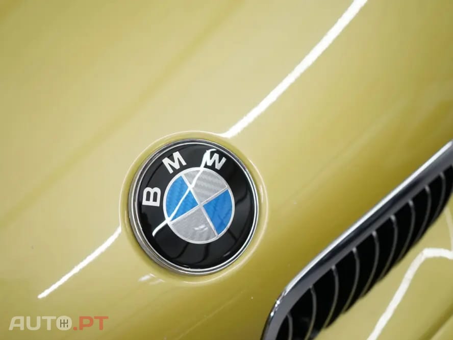 BMW M3 SMG