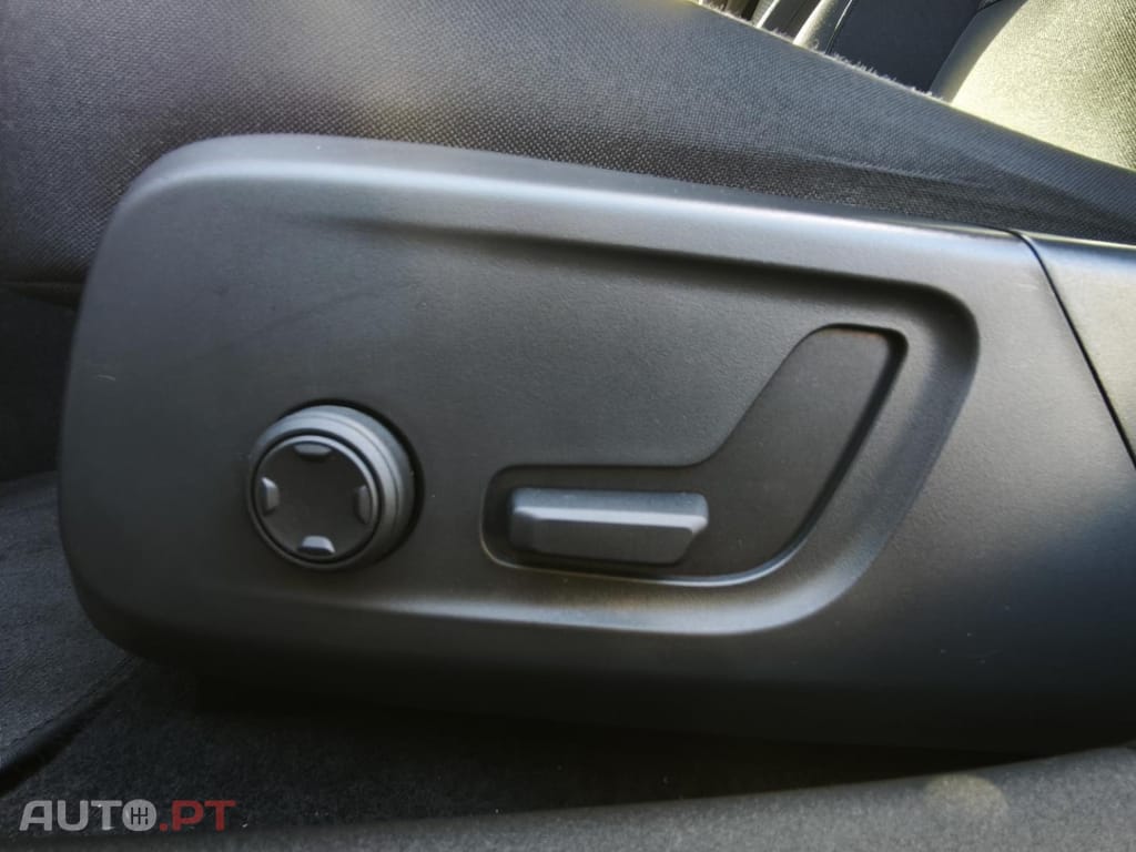 Polestar 2 Single Motor 64kWh