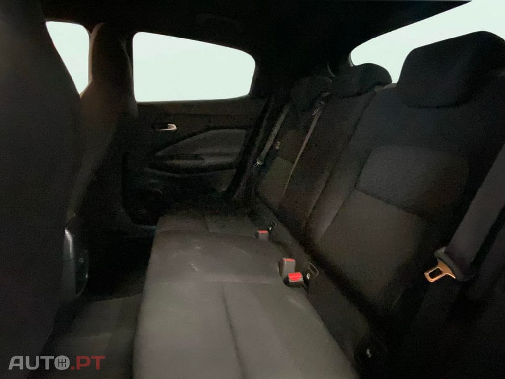 Nissan Juke 1.0 DIG-T N-Connecta DCT