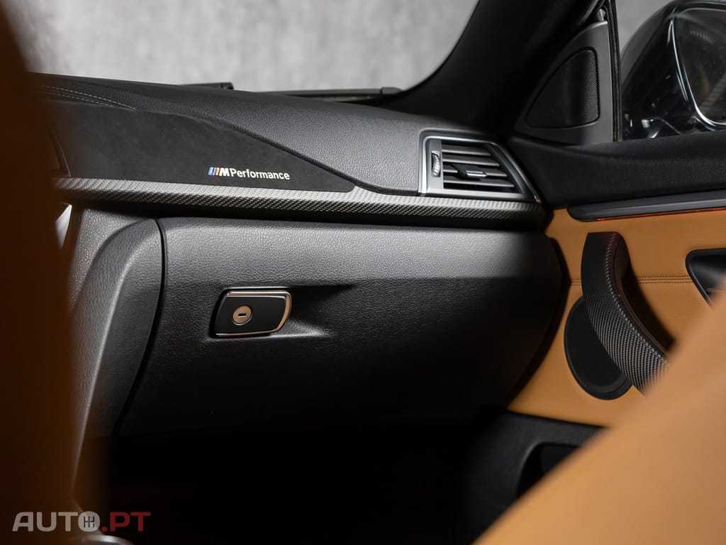 BMW 420 d Pack M Auto