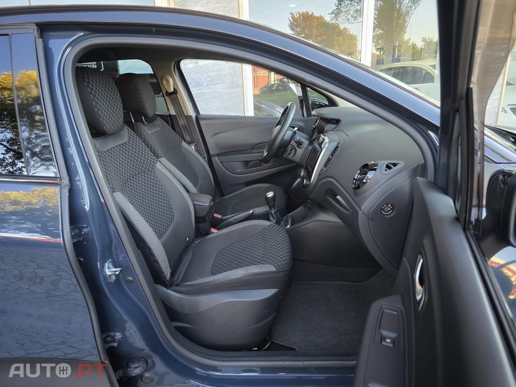 Renault Captur 0.9 TCE Exclusive