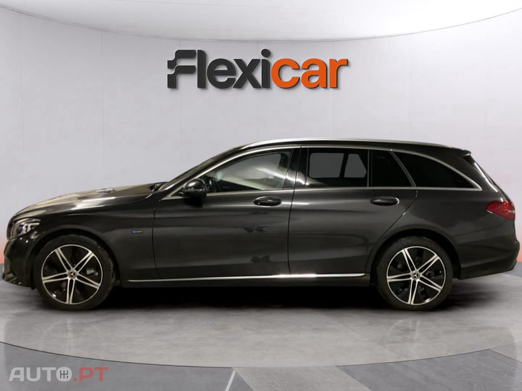 Mercedes-Benz C 300 de Avantgarde