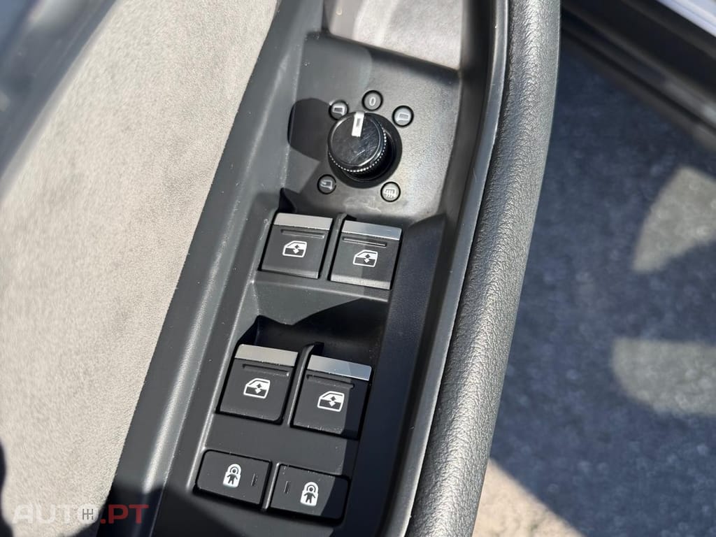 Audi E-Tron 55 quattro S line