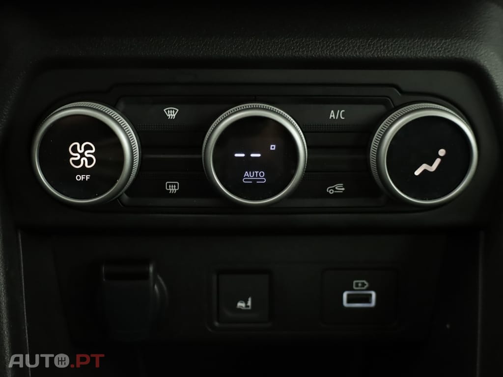 Dacia Sandero Sandero 1.0 ECO-G Stepway Extreme + Up&Go Bi-Fuel