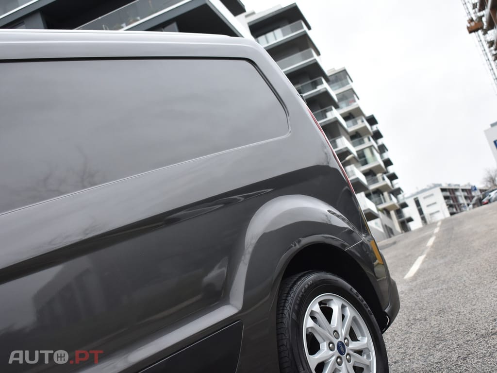 Ford Transit Connect 1.5 TDCi 210 L2 Trend Powershift
