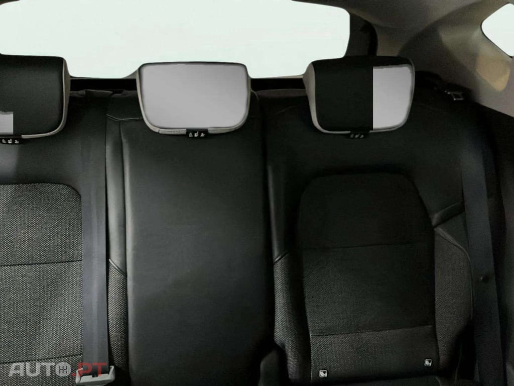 Renault Captur 1.0 TCe Techno