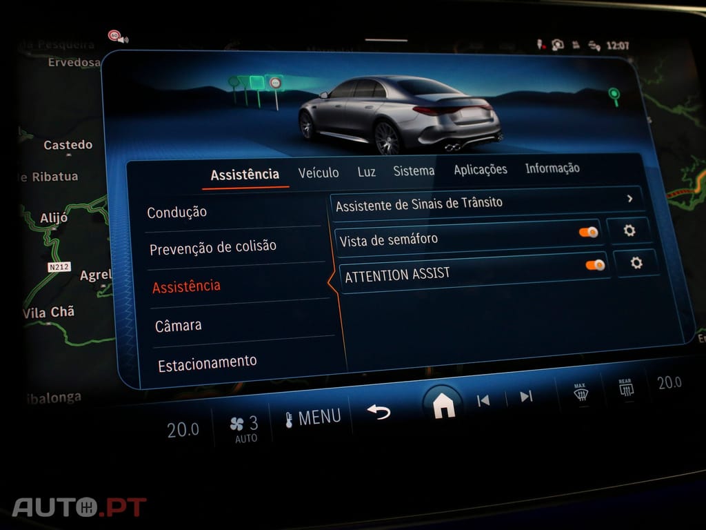 Mercedes-Benz E 53 AMG Hybrid 4Matic+