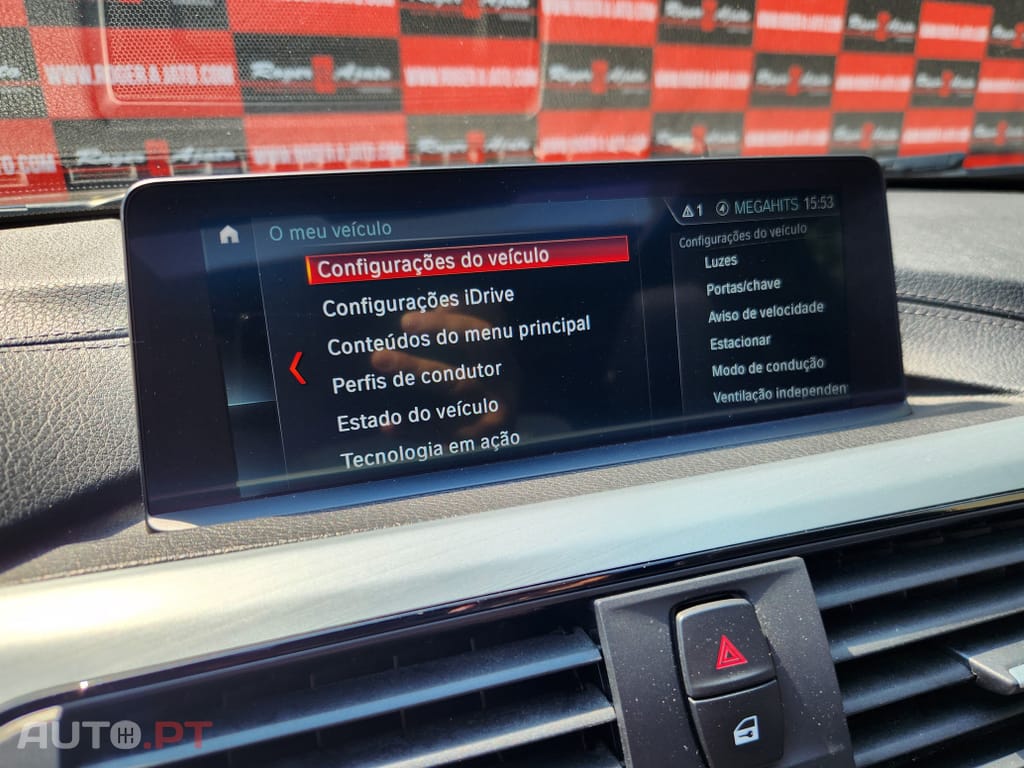 BMW 420 d Pack M Auto
