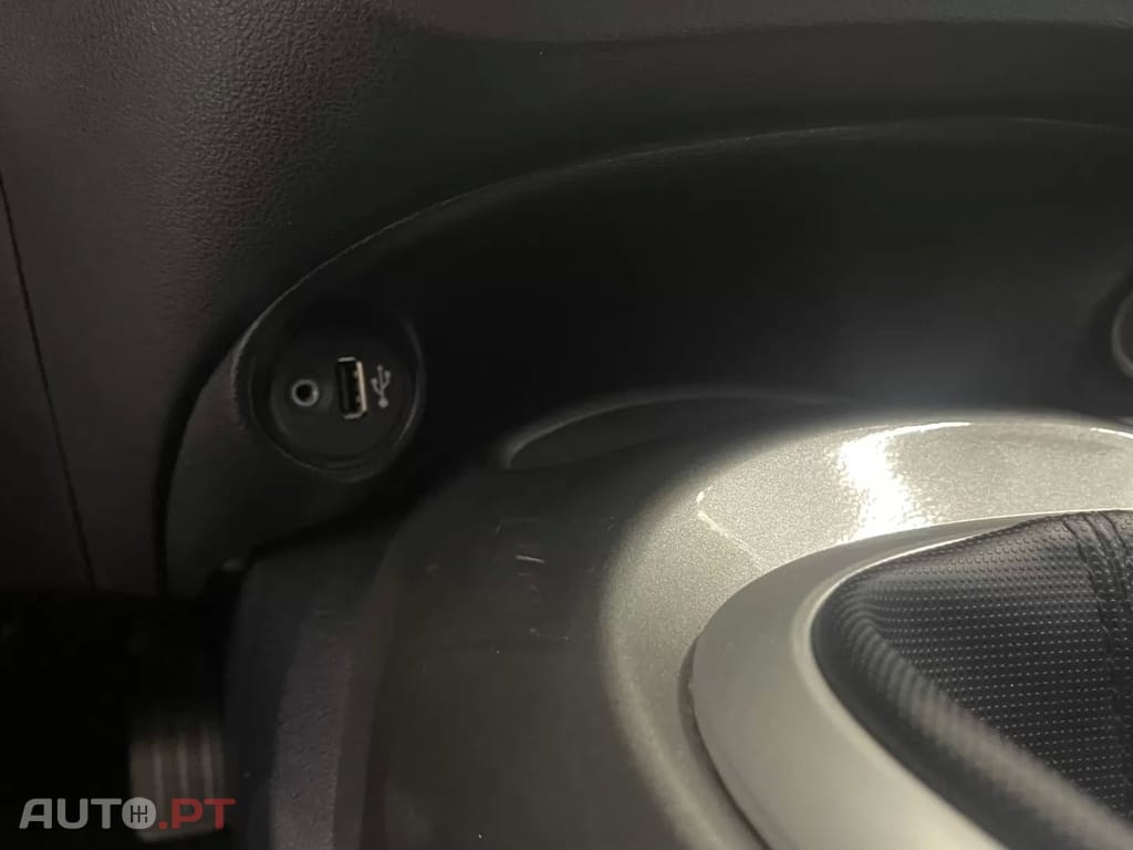 Nissan Juke 1.5 dCi Tekna Premium