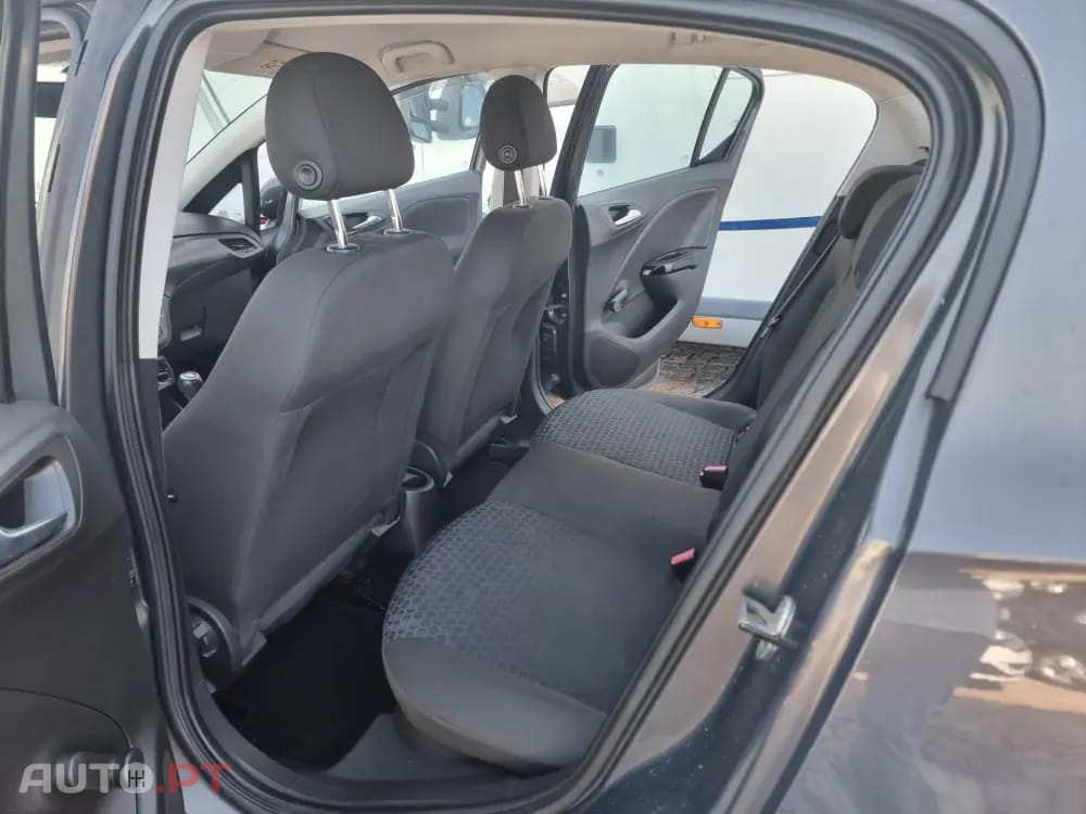 Opel Corsa 1.3 CDTi Cosmo