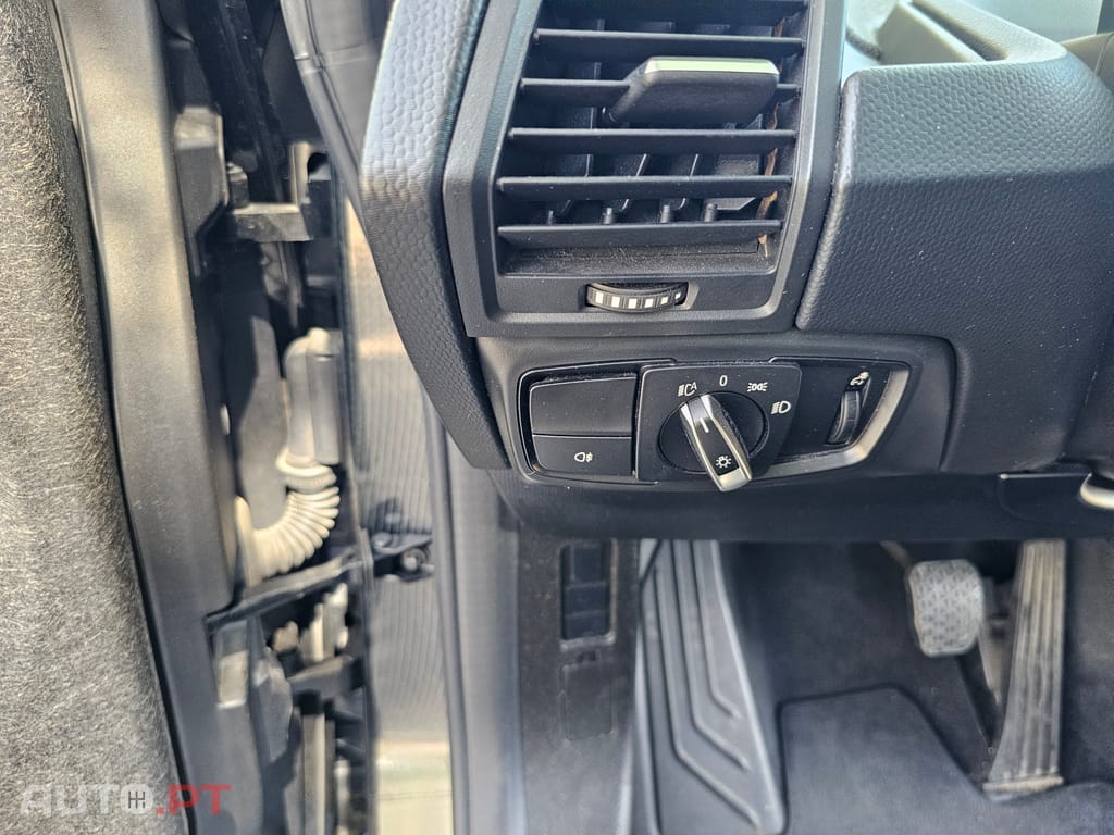 BMW i3 I3S 120AH