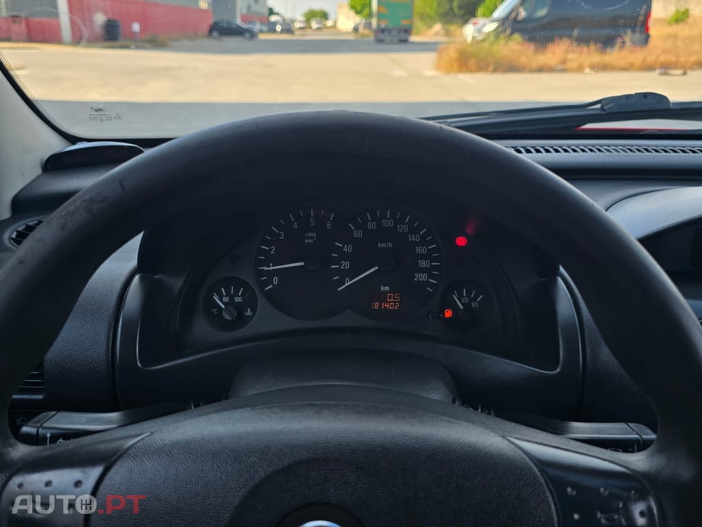 Opel Combo 1.3 CDTI