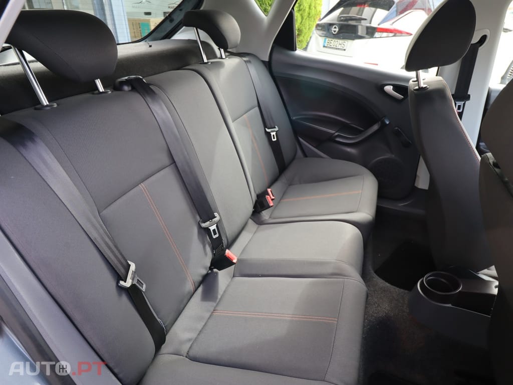 Seat Ibiza 1.2 TDi Fresc