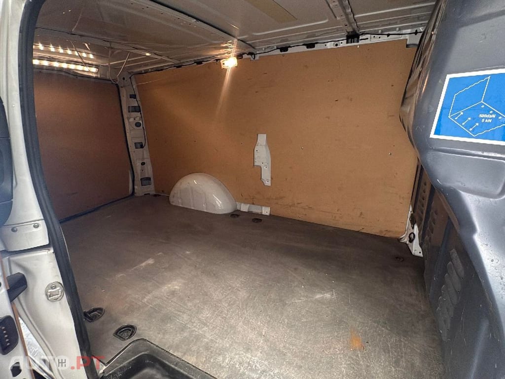 Mercedes-Benz Vito 114 CDi/34 Longo Pro