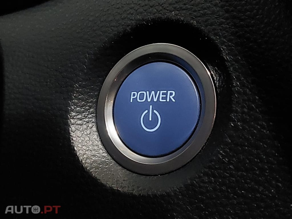 Toyota Corolla 2.0 Hybrid Exclusive