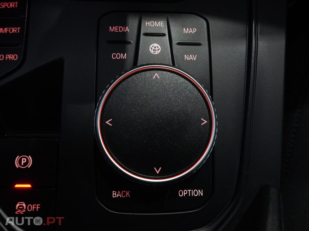 BMW 116 d