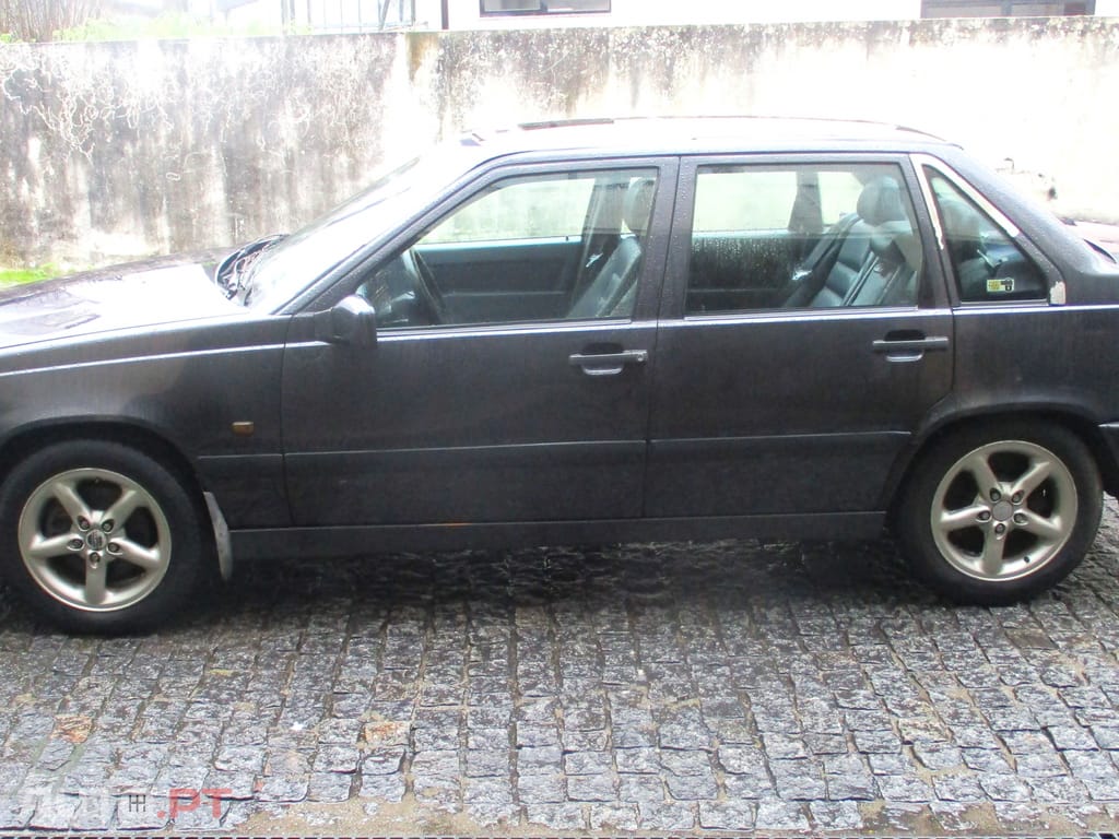 Volvo 850 2.5 Tdi