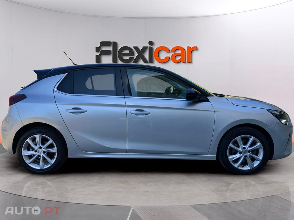 Opel Corsa 1.2 T Elegance Aut.