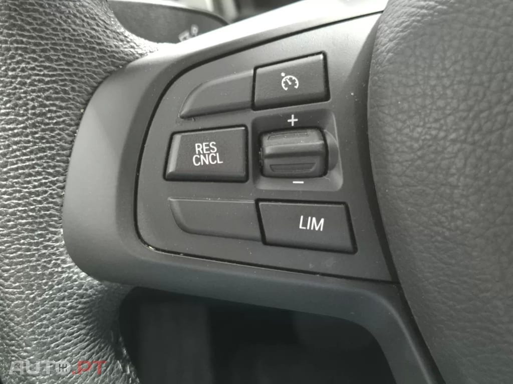 BMW 216 d Advantage Auto — fotografia 20