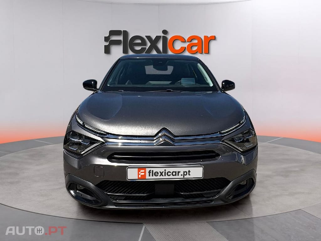 Citroen C4 1.5 BlueHDi Feel