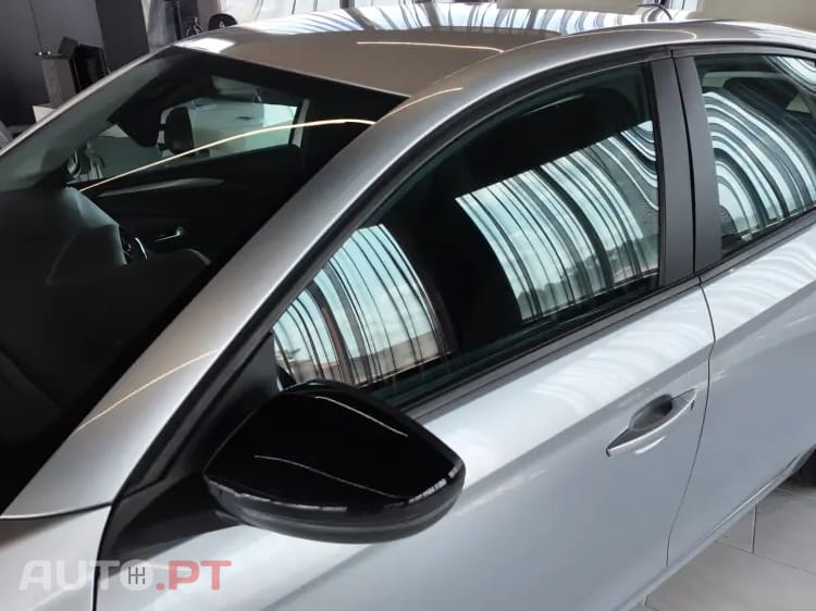 Opel Corsa 1.2 T Edition