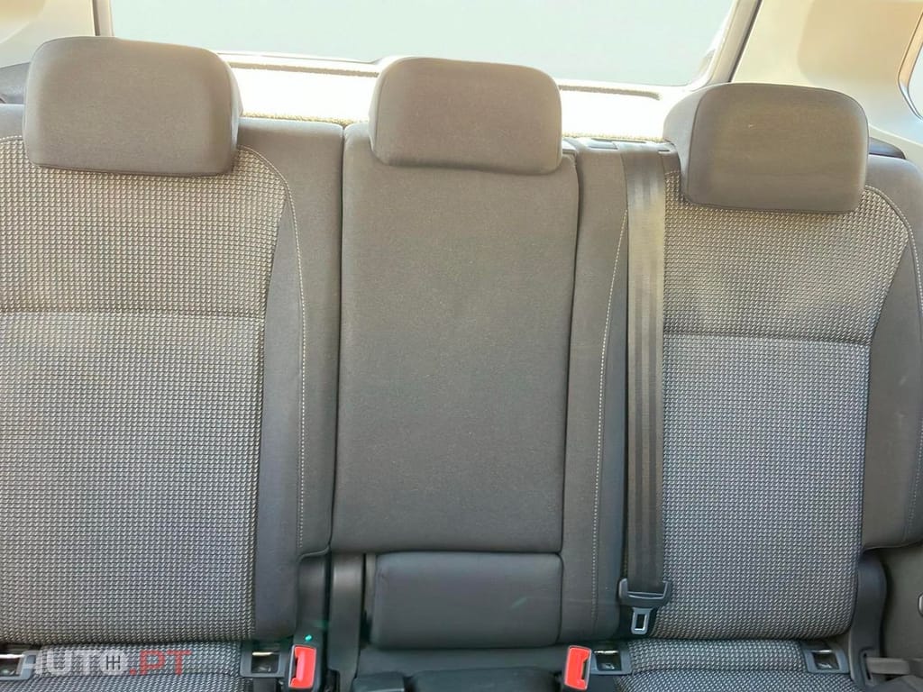 Volkswagen Tiguan 1.6 TDI Tech
